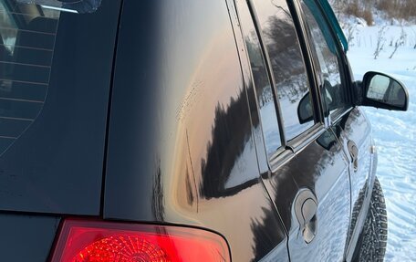 Hyundai Getz I рестайлинг, 2003 год, 250 000 рублей, 9 фотография