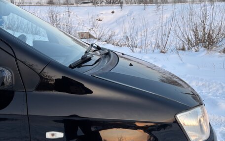 Hyundai Getz I рестайлинг, 2003 год, 250 000 рублей, 11 фотография