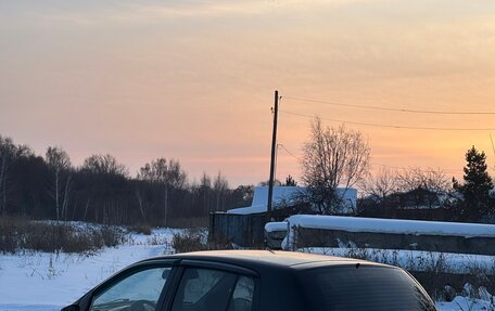 Hyundai Getz I рестайлинг, 2003 год, 250 000 рублей, 6 фотография