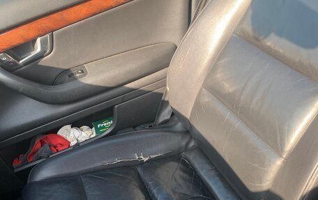 Audi A4, 2005 год, 750 000 рублей, 5 фотография