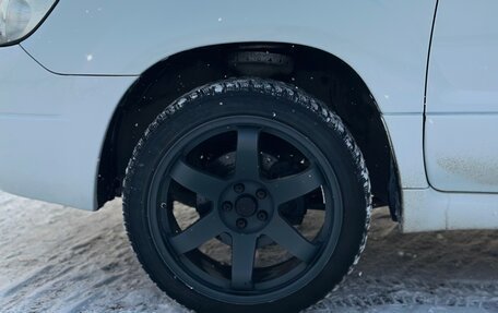 Subaru Forester, 2005 год, 670 000 рублей, 6 фотография