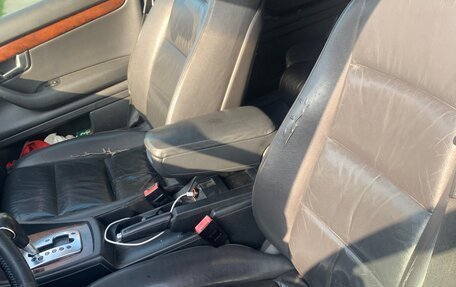 Audi A4, 2005 год, 750 000 рублей, 9 фотография