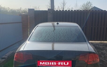 Audi A4, 2005 год, 750 000 рублей, 2 фотография