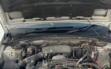 Subaru Forester, 2005 год, 670 000 рублей, 12 фотография