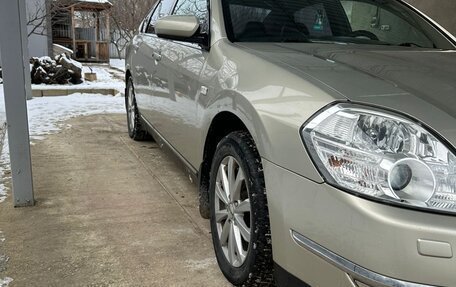 Nissan Teana, 2007 год, 650 000 рублей, 4 фотография