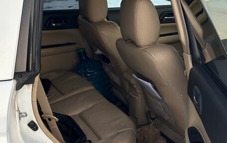 Subaru Forester, 2005 год, 670 000 рублей, 9 фотография