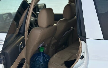 Subaru Forester, 2005 год, 670 000 рублей, 10 фотография