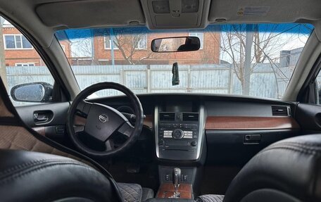 Nissan Teana, 2007 год, 650 000 рублей, 8 фотография