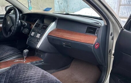 Nissan Teana, 2007 год, 650 000 рублей, 7 фотография