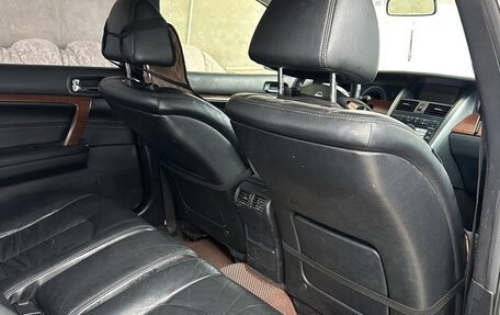 Nissan Teana, 2007 год, 650 000 рублей, 11 фотография