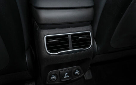 Hyundai Santa Fe IV, 2021 год, 3 580 000 рублей, 14 фотография