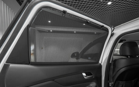 Hyundai Santa Fe IV, 2021 год, 3 580 000 рублей, 20 фотография