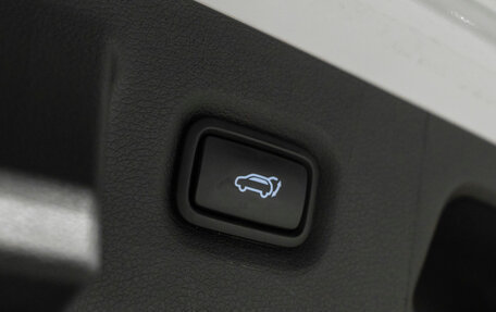 Hyundai Santa Fe IV, 2021 год, 3 580 000 рублей, 24 фотография