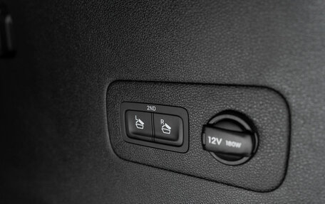 Hyundai Santa Fe IV, 2021 год, 3 580 000 рублей, 25 фотография