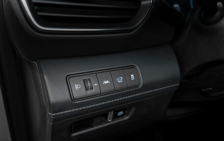 Hyundai Santa Fe IV, 2021 год, 3 580 000 рублей, 22 фотография