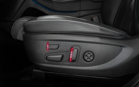 Hyundai Santa Fe IV, 2021 год, 3 580 000 рублей, 21 фотография