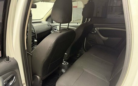 Renault Duster I рестайлинг, 2019 год, 1 294 900 рублей, 12 фотография