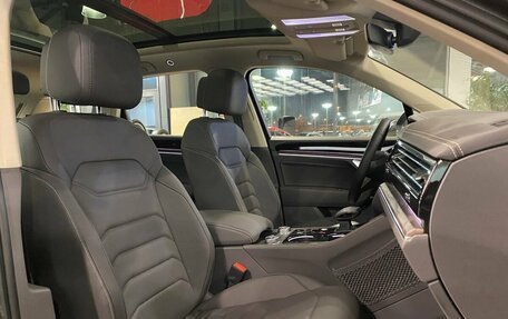 Volkswagen Touareg III, 2025 год, 8 800 000 рублей, 5 фотография