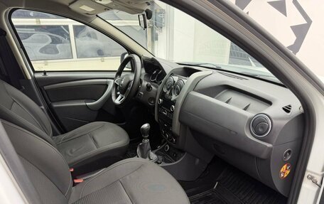 Renault Duster I рестайлинг, 2019 год, 1 294 900 рублей, 13 фотография