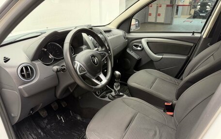 Renault Duster I рестайлинг, 2019 год, 1 294 900 рублей, 11 фотография