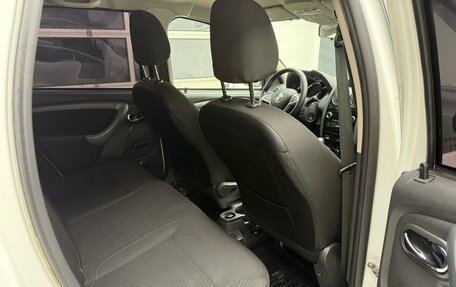 Renault Duster I рестайлинг, 2019 год, 1 294 900 рублей, 14 фотография