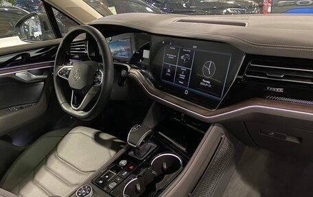 Volkswagen Touareg III, 2025 год, 8 800 000 рублей, 3 фотография