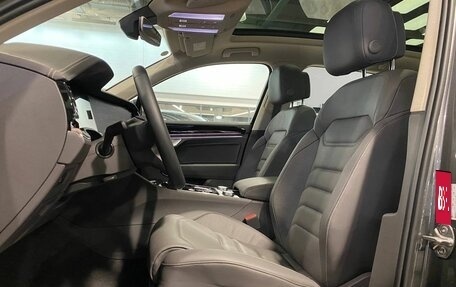 Volkswagen Touareg III, 2025 год, 8 800 000 рублей, 4 фотография