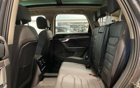 Volkswagen Touareg III, 2025 год, 8 800 000 рублей, 6 фотография