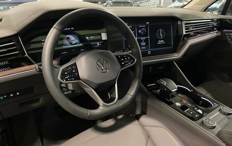 Volkswagen Touareg III, 2025 год, 8 800 000 рублей, 8 фотография
