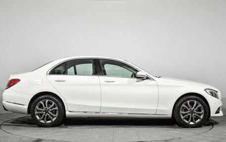 Mercedes-Benz C-Класс, 2015 год, 2 150 000 рублей, 4 фотография