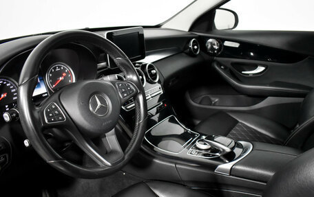 Mercedes-Benz C-Класс, 2015 год, 2 150 000 рублей, 9 фотография