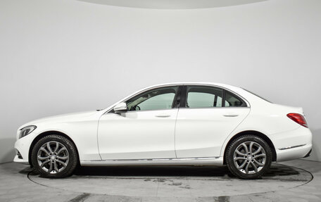 Mercedes-Benz C-Класс, 2015 год, 2 150 000 рублей, 8 фотография