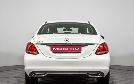 Mercedes-Benz C-Класс, 2015 год, 2 150 000 рублей, 6 фотография