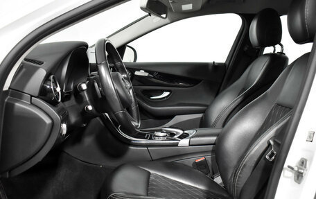 Mercedes-Benz C-Класс, 2015 год, 2 150 000 рублей, 12 фотография