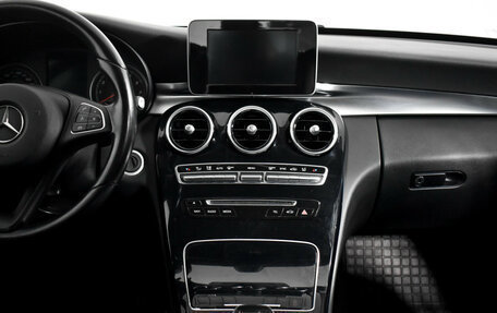 Mercedes-Benz C-Класс, 2015 год, 2 150 000 рублей, 16 фотография