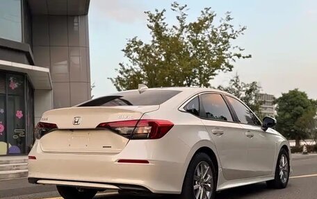 Honda Civic, 2022 год, 1 676 004 рублей, 4 фотография