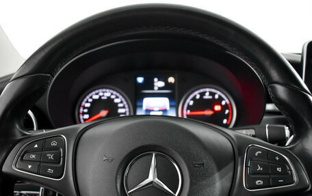 Mercedes-Benz C-Класс, 2015 год, 2 150 000 рублей, 21 фотография