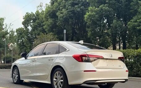 Honda Civic, 2022 год, 1 676 004 рублей, 7 фотография