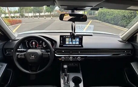 Honda Civic, 2022 год, 1 676 004 рублей, 12 фотография