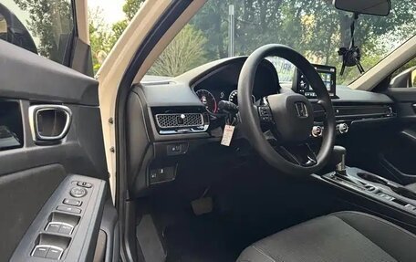 Honda Civic, 2022 год, 1 676 004 рублей, 11 фотография