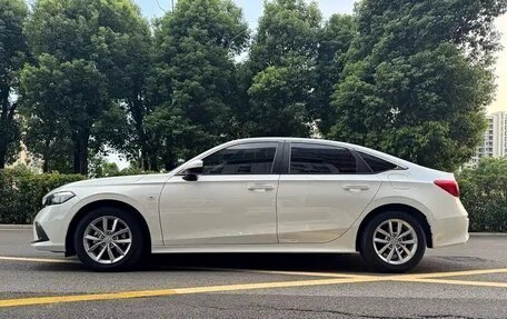 Honda Civic, 2022 год, 1 676 004 рублей, 6 фотография