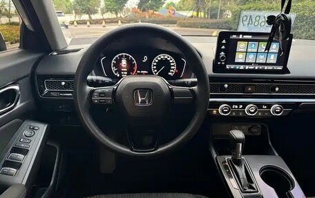 Honda Civic, 2022 год, 1 676 004 рублей, 13 фотография