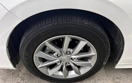 Honda Civic, 2022 год, 1 676 004 рублей, 8 фотография