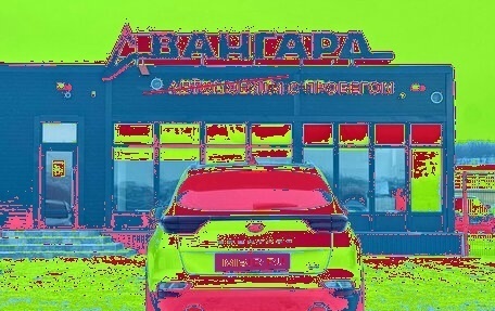 KIA Sportage IV рестайлинг, 2021 год, 3 350 000 рублей, 4 фотография