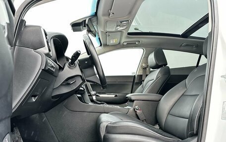 KIA Sportage IV рестайлинг, 2021 год, 3 350 000 рублей, 10 фотография