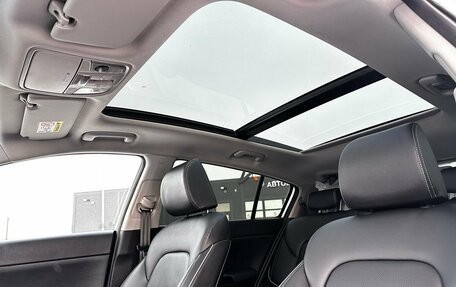 KIA Sportage IV рестайлинг, 2021 год, 3 350 000 рублей, 11 фотография