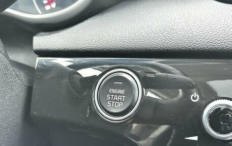 KIA Sportage IV рестайлинг, 2021 год, 3 350 000 рублей, 20 фотография