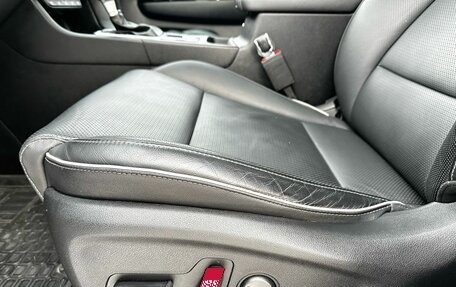 KIA Sportage IV рестайлинг, 2021 год, 3 350 000 рублей, 12 фотография