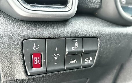 KIA Sportage IV рестайлинг, 2021 год, 3 350 000 рублей, 16 фотография