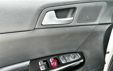 KIA Sportage IV рестайлинг, 2021 год, 3 350 000 рублей, 15 фотография